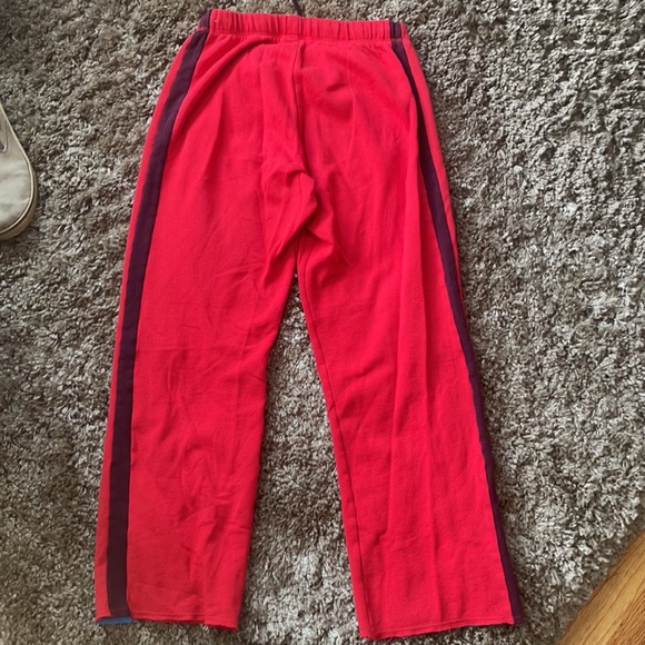 VS Pink Boyfriend Pant - Picture 2 of 3